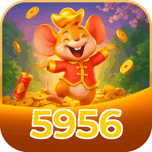 5956 segurança SSL 256-bit - Licença Curaçao, eCOGRA, GLI certificado