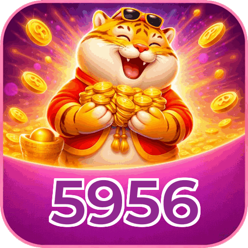 Tabela RTP dos jogos de cassino da 5956